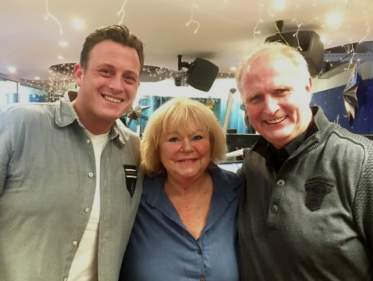 Gast: Emile en Joey Hartkamp