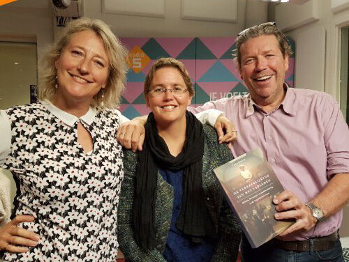 Lotte Jensen over het wij-gevoel