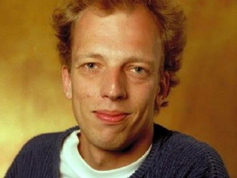 Onvergetelijk: Tussenuur met Sjors Fröhlich