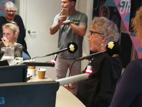 Terugblik Carla Glänzer