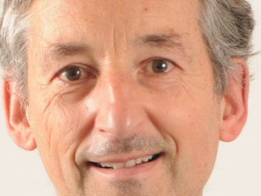 Maarten Pijnacker Hordijk over bidden op je werk