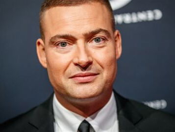 Lange Frans zingt over Zuidwolde