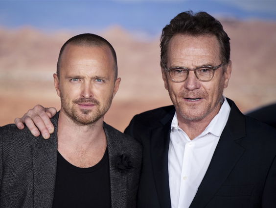 Kijktip: Breaking Bad