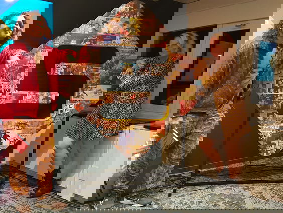 Flip Noorman leest Leonard Cohen