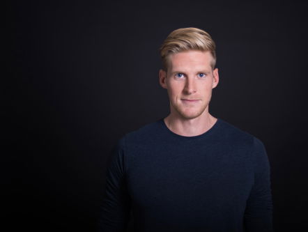 Kevin Weijers; ‘Niet klagen? Alles begint met anders kijken!’