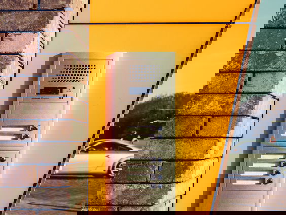 Op pad met een wijkverpleegkundige