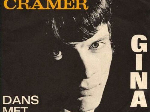 Ben Cramer wint prijs in Rio de Janeiro