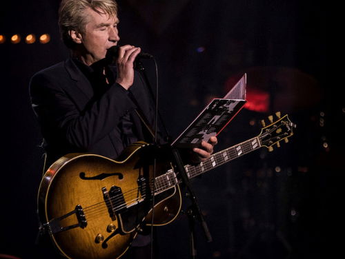 Oeuvre Concert Frank Boeijen