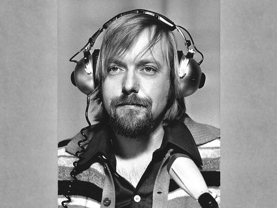 RadioReuzen: Tom Mulder