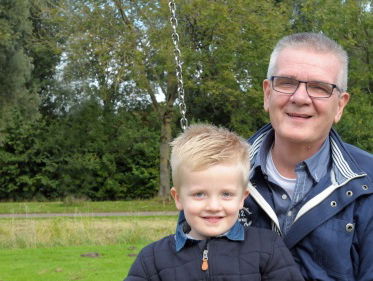 Dagsluiter Enno Achterhof: "Een leven redden, je hebt het in je."