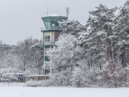 Utrechts Landschap wil Vliegbasis Soesterberg kopen