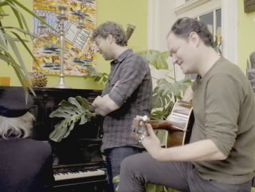 Hans de Booij en Van der Laan & Woe