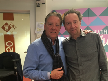 Gast: Timo van der Eng