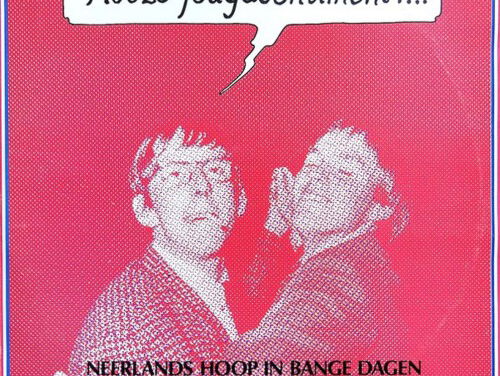 2 februari 2020 - Loes Menke