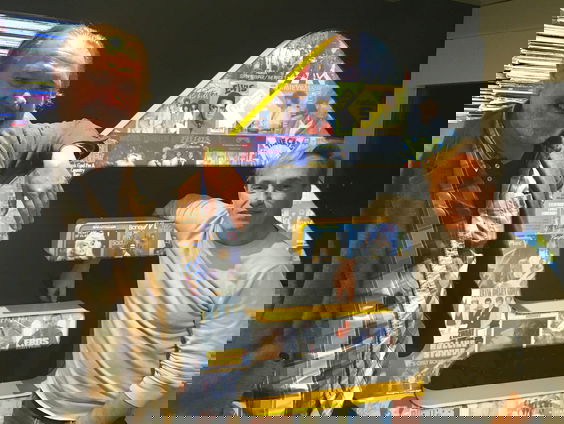 Philippe Elan over zijn album Quelques mots d'amour