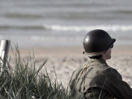 Nieuwe blik op oorlogsgeschiedenis Heinkenszand dankzij oud dagboekje
