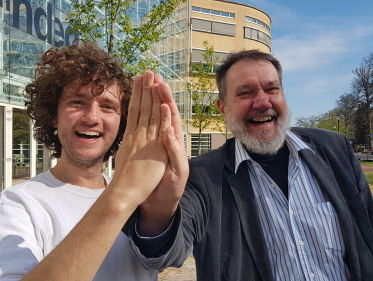 Rikkert van Huisstede 1