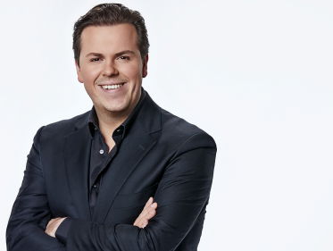 Wat doet Quido van de Graaf als hij zenuwachtig is?