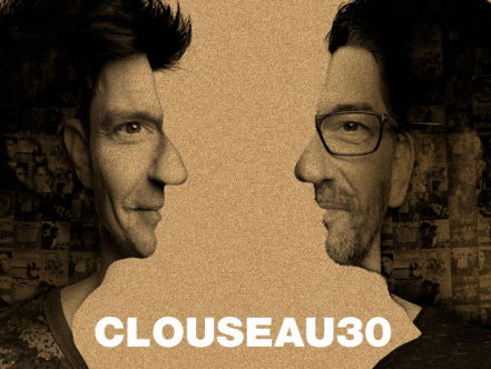 Kris Wauters over 30 jaar Clouseau