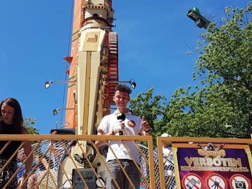 Tilburgse Kermis