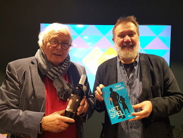 Mart Smeets over componist Jean Sibelius