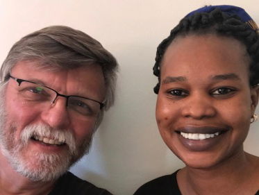 Mijn hart ligt voor 80% in Egypte