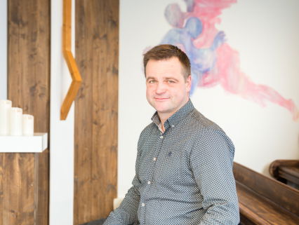 Wat doet het met je als je een jaar thuis bent door ziekte?