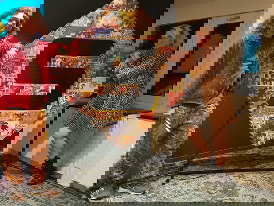 Wat wil Flip Noorman echt niet meer missen?