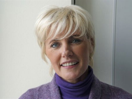 Dana Winner droomt van een tour door Azië