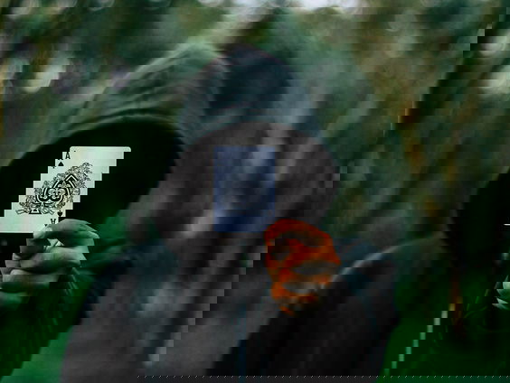 Is anoniem zijn echt zo erg?