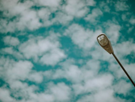 Slimme lantaarnpalen in Rotterdam verkomen inbraak