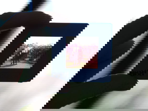 Je leven in één herinnering