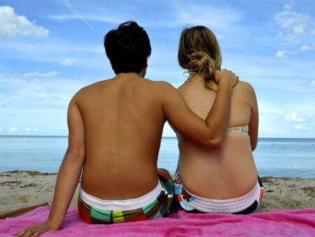 Bert Haandrikman is op zoek naar vakantieliefdes!