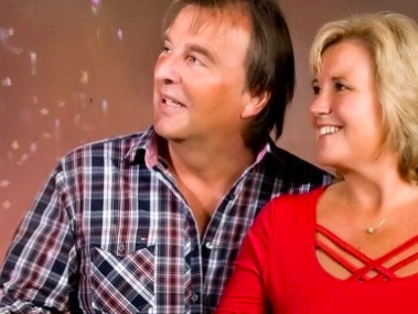 José opende dit weekend haar Anita en Ed mini-museum