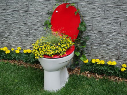 Er zijn nog veel meer openbare toiletten nodig