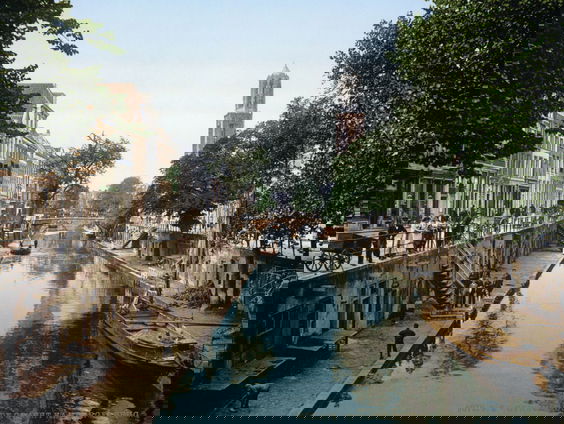 Tijdonderzoeker Susanna Bloem over de plannen om van Utrecht een 'tienminutenstad' te maken