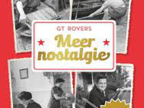 GT Rovers - Meer Nostalgie
