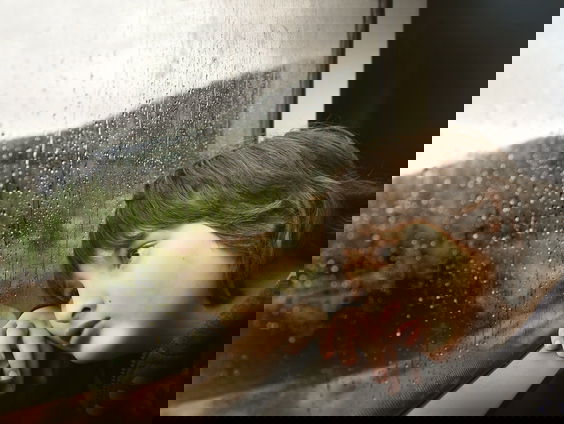 De saaiste dag ooit...