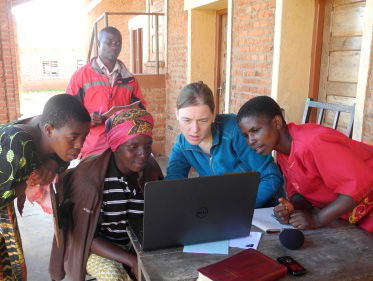 De Bijbel in de taal van je hart