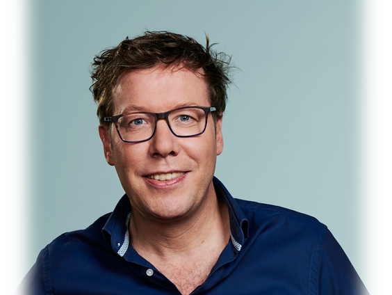 'Wees bewust bij gebruiken van roltrap'