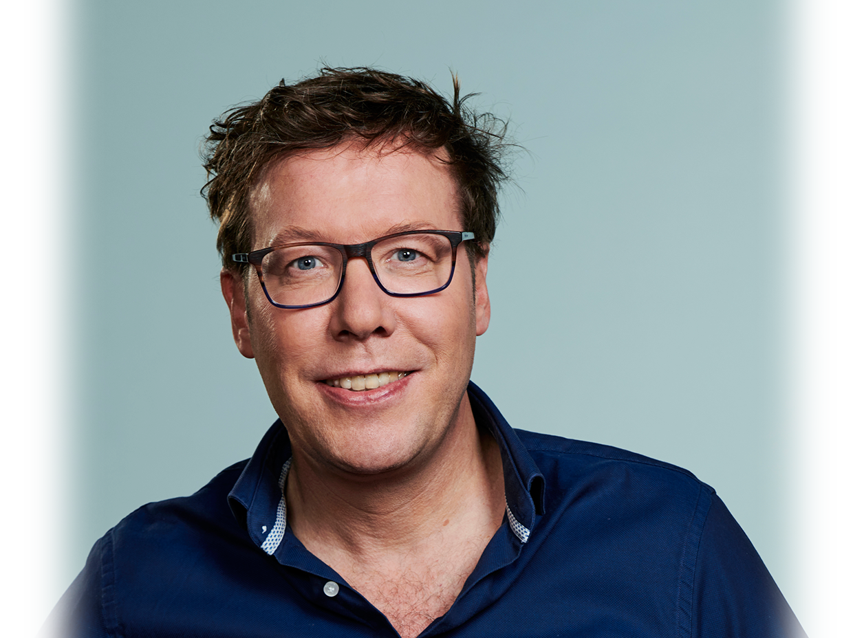 Haandrikman! | NPO Radio 5