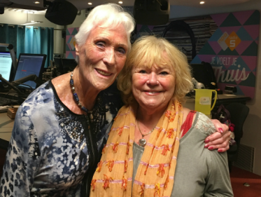 Loek Kessels: andermans problemen begrijp ik omdat ik het zelf heb meegemaakt