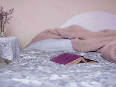 Een gedicht om in slaap te komen