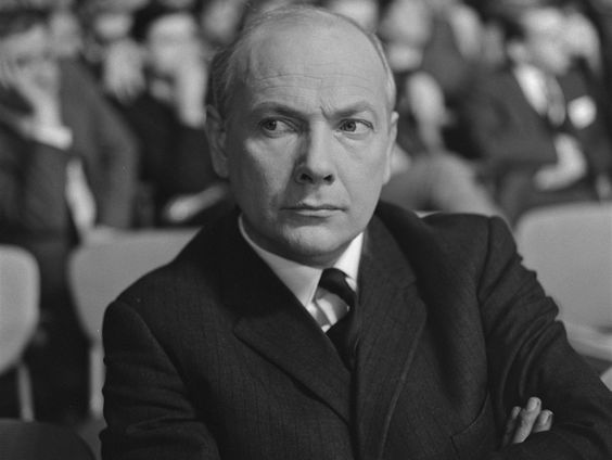 VanNuNaarToen: Hoe werd Joop den Uyl lijsttrekker in 1967