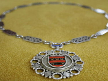 Gekozen burgermeesterschap