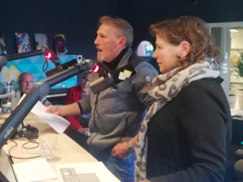 Jan Willem Brouwer zoekt twee halfbroers deel 6