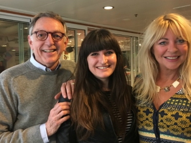 Mensen ruiken heus niet slechter dan dieren