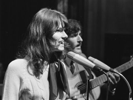 Hoe gaat het met...Saskia & Serge?