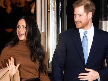 Veel Brits koninklijk nieuws in Blauw Bloed