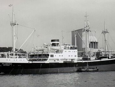 KNSM is populair in 1965